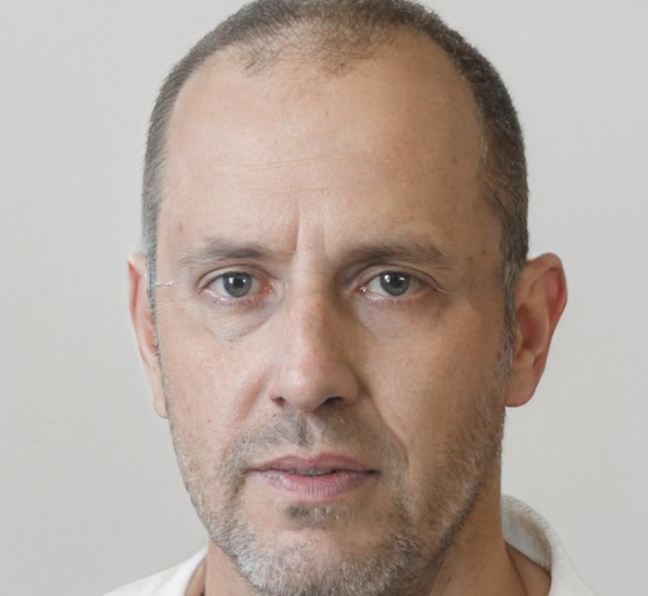 Soren Viklund, financial planning instructor