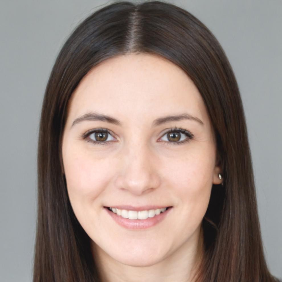 Niamh Fallon, expense tracking specialist